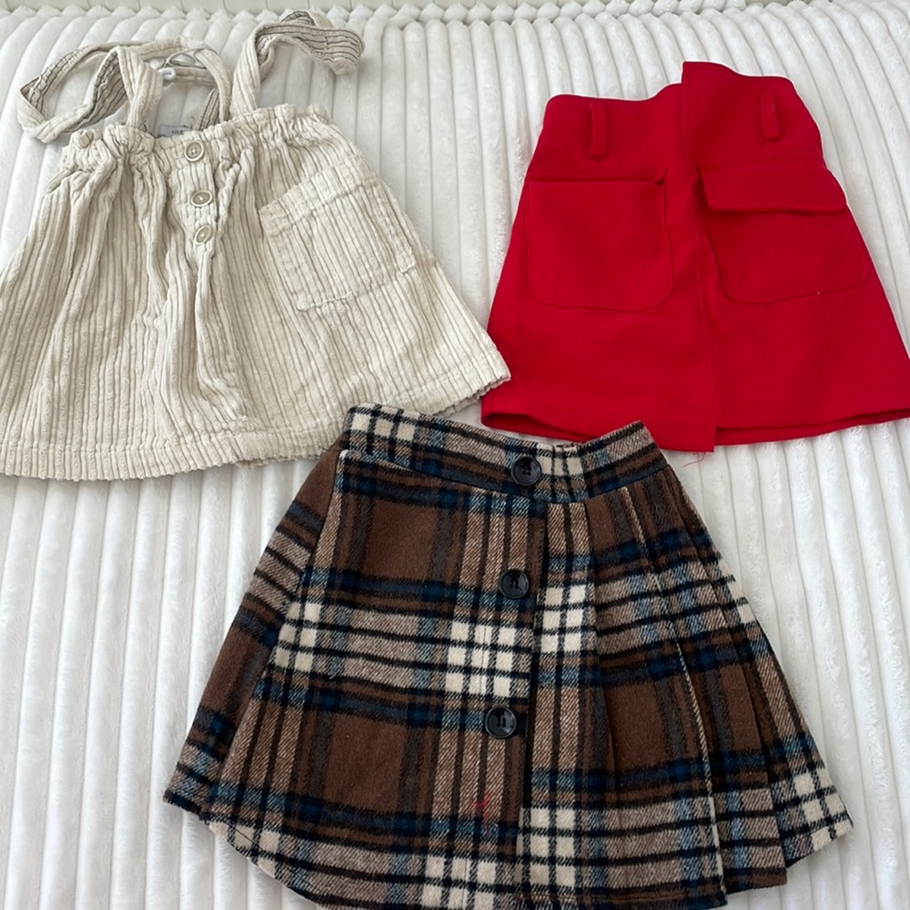 Skirts